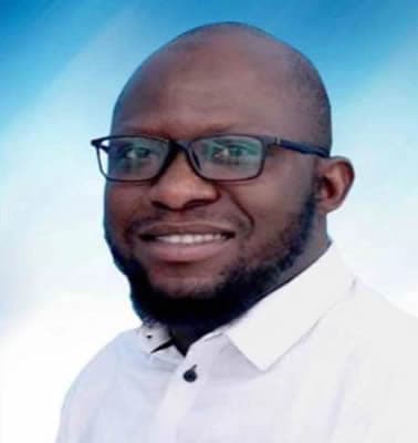 Dr. Ishmael Anchomese Bonjah
