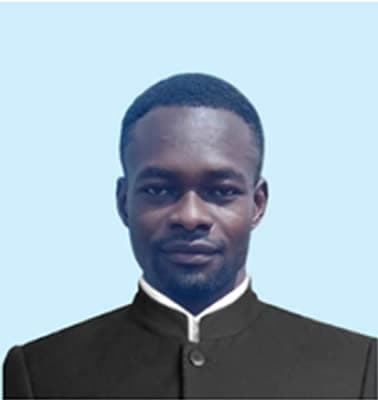 Paul Kwame Dashie