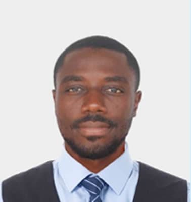 Maxwell Amanyo
