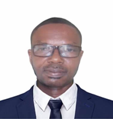 Peter K. Woyome